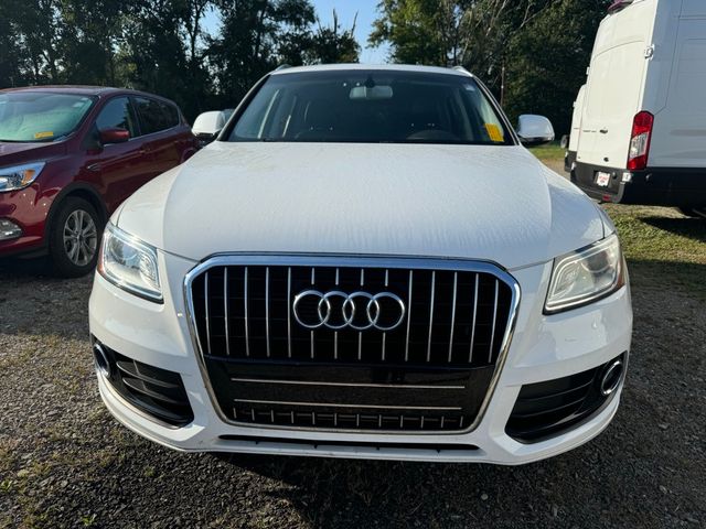 2016 Audi Q5 Premium