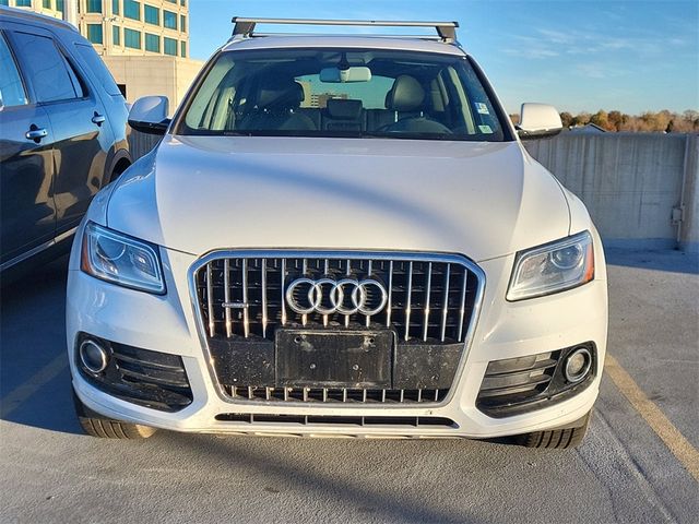 2016 Audi Q5 Premium