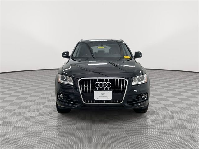 2016 Audi Q5 Premium