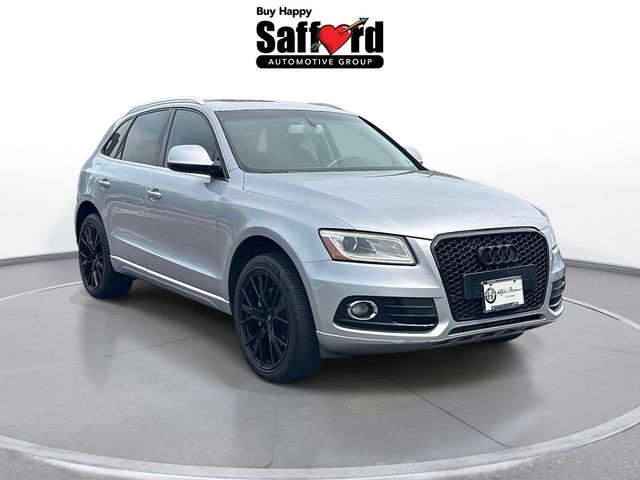 2016 Audi Q5 Premium