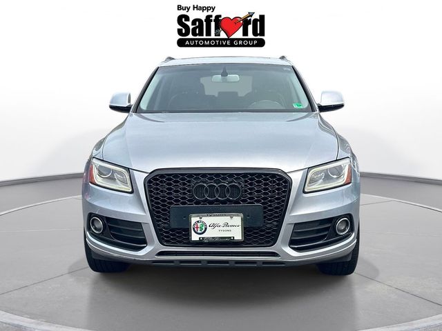 2016 Audi Q5 Premium
