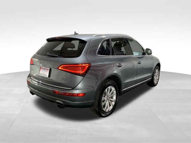 2016 Audi Q5 Premium