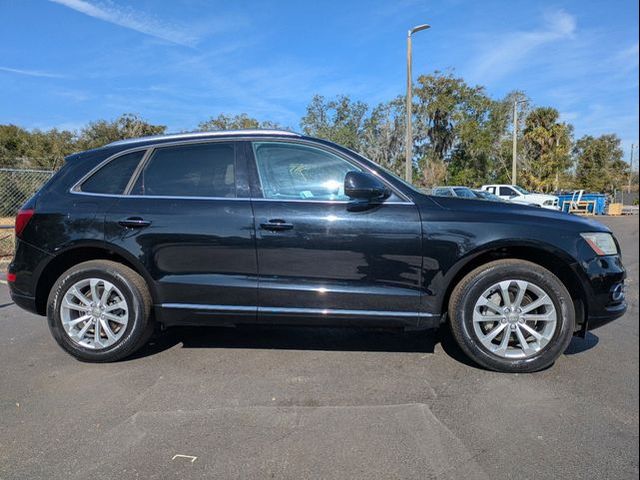 2016 Audi Q5 Premium