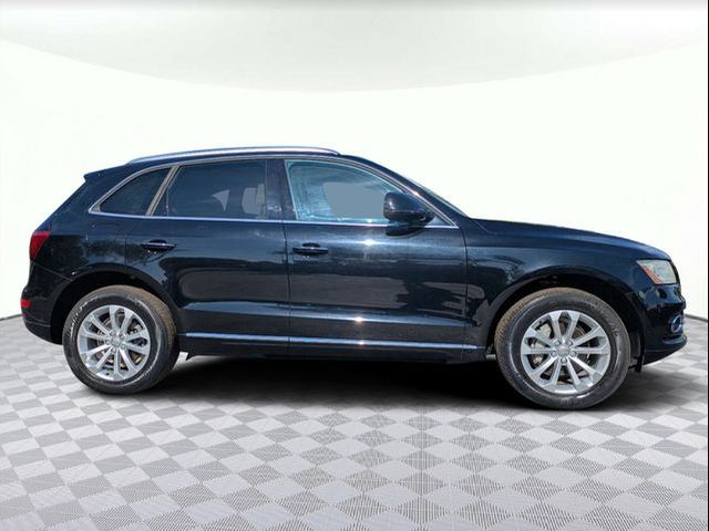 2016 Audi Q5 Premium