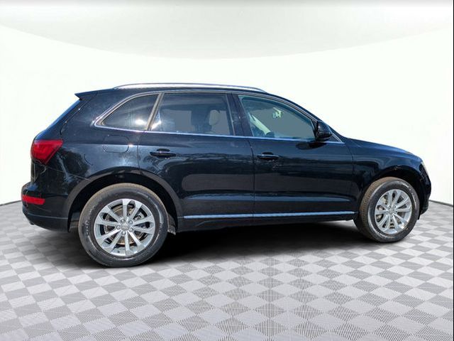 2016 Audi Q5 Premium