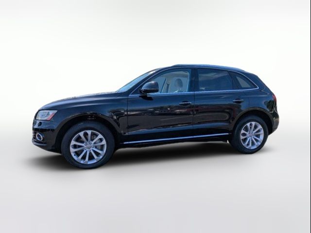 2016 Audi Q5 Premium