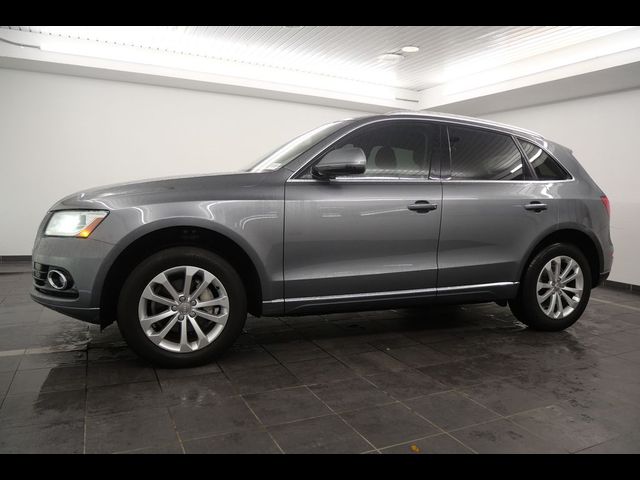 2016 Audi Q5 Premium