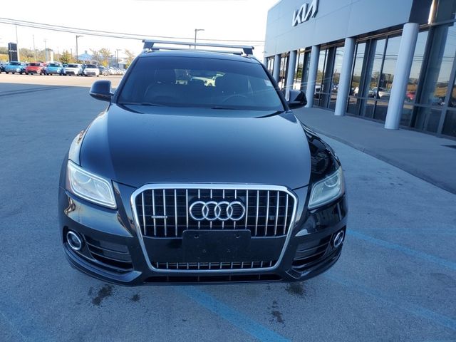 2016 Audi Q5 Premium