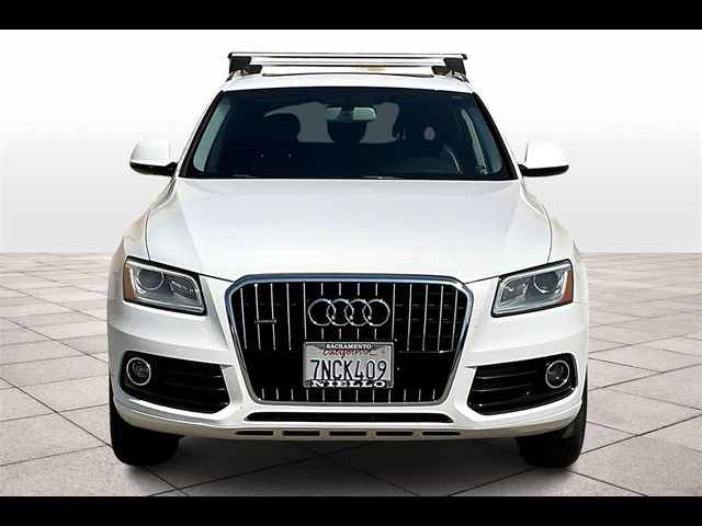 2016 Audi Q5 Premium