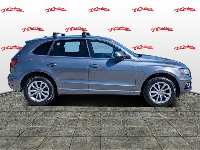 2016 Audi Q5 Premium