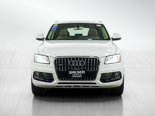 2016 Audi Q5 Premium