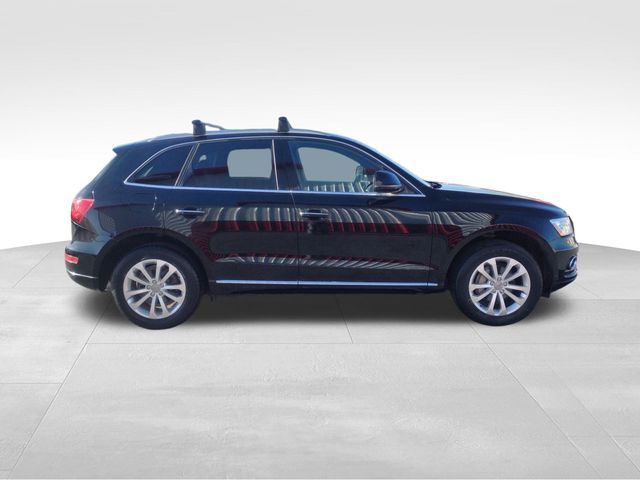 2016 Audi Q5 Premium