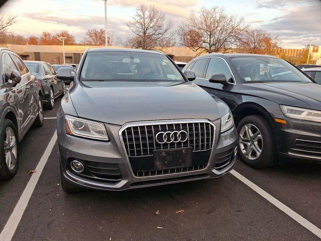 2016 Audi Q5 Premium