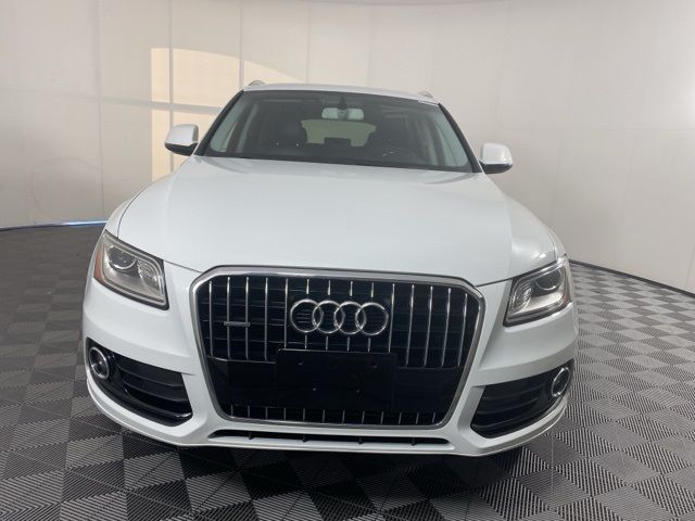 2016 Audi Q5 Premium