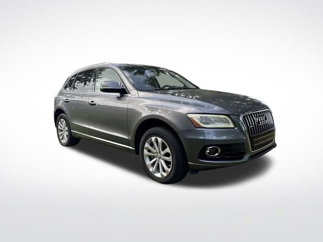 2016 Audi Q5 Premium