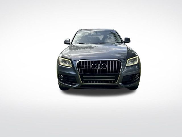 2016 Audi Q5 Premium