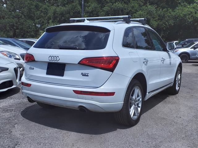 2016 Audi Q5 Premium