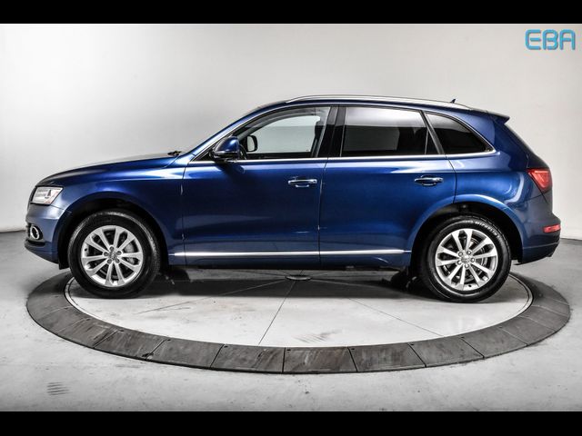 2016 Audi Q5 Premium