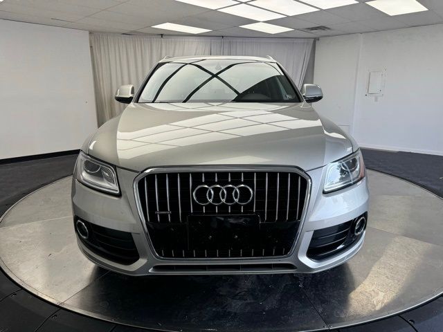 2016 Audi Q5 Premium