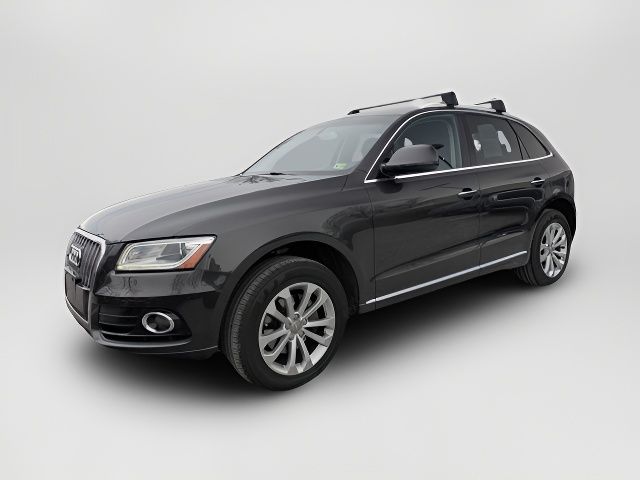 2016 Audi Q5 Premium