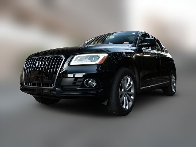 2016 Audi Q5 Premium