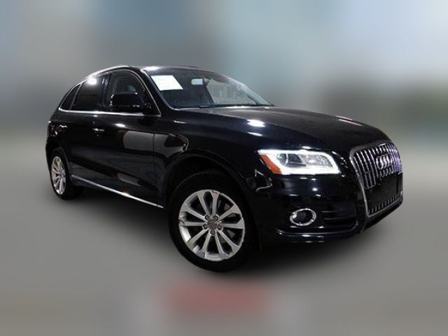 2016 Audi Q5 Premium