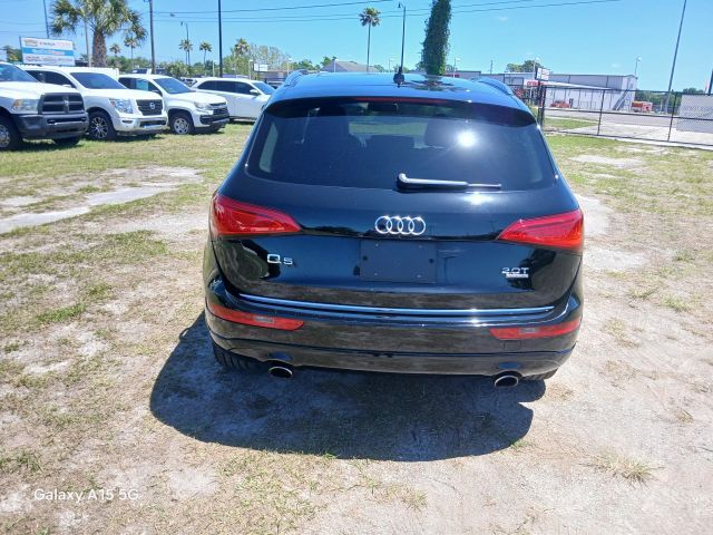 2016 Audi Q5 Premium