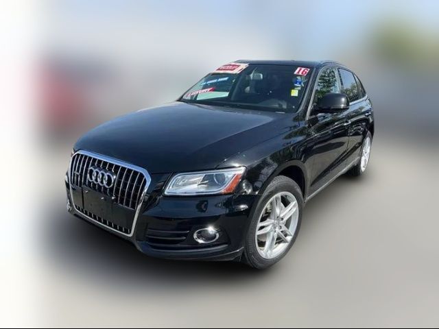 2016 Audi Q5 Premium