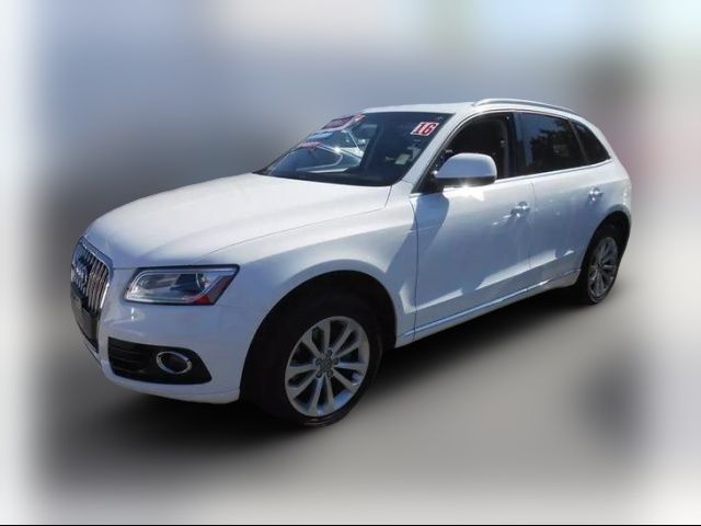 2016 Audi Q5 Premium