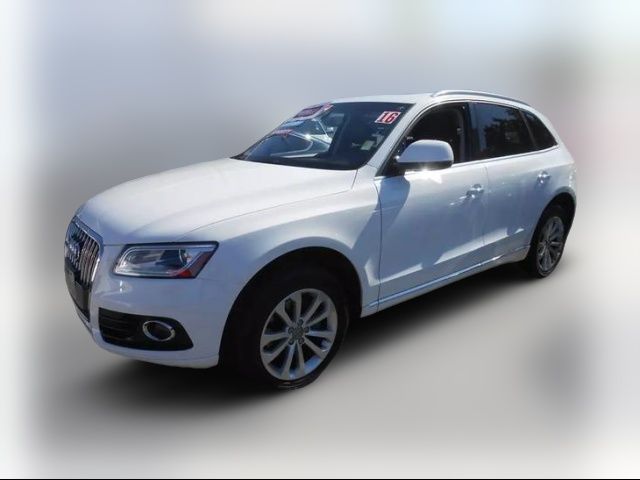 2016 Audi Q5 Premium