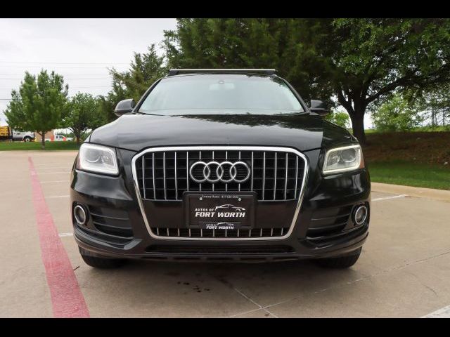 2016 Audi Q5 Premium