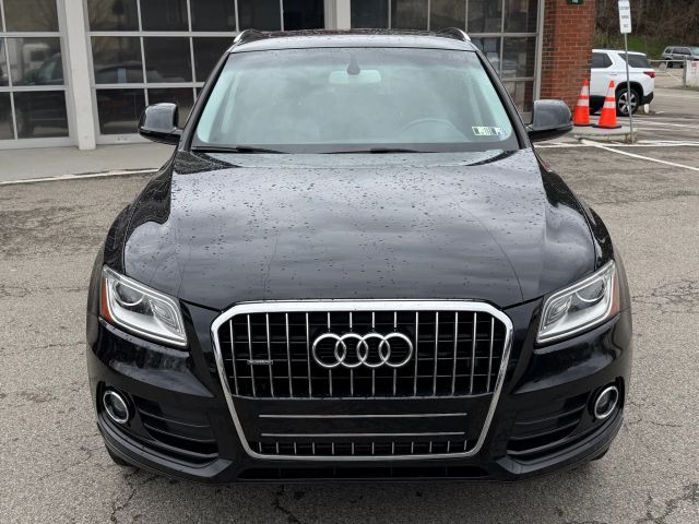 2016 Audi Q5 Premium