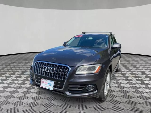 2016 Audi Q5 Premium