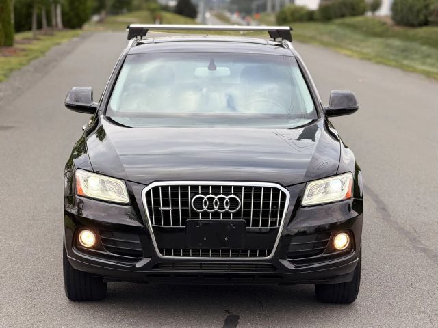 2016 Audi Q5 Premium