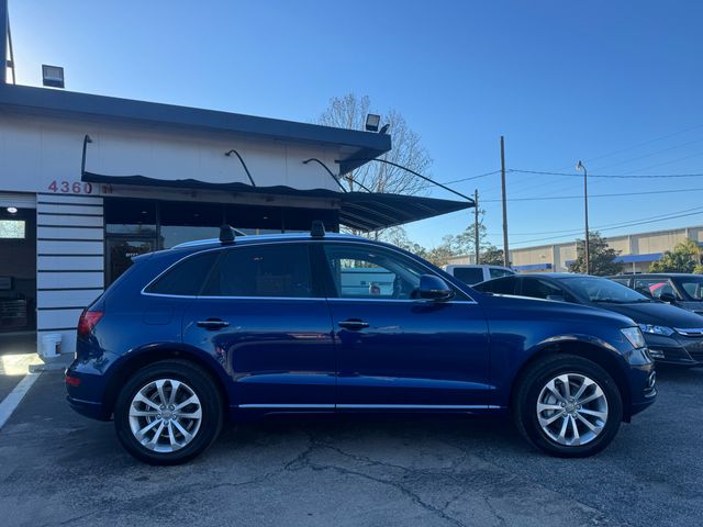 2016 Audi Q5 Premium