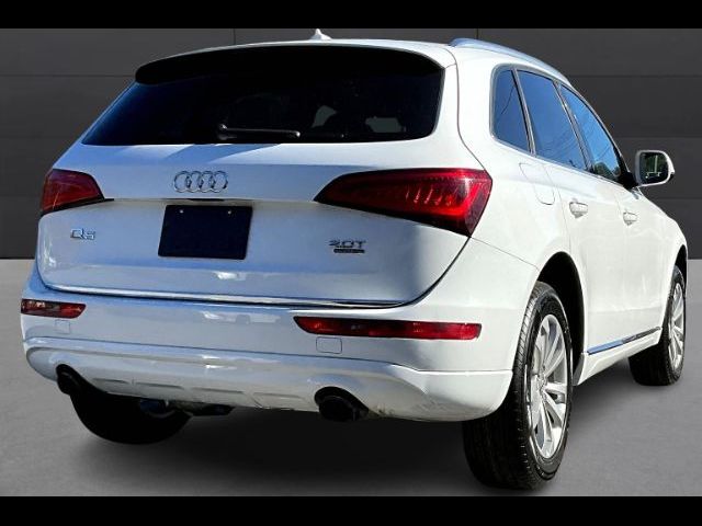 2016 Audi Q5 Premium