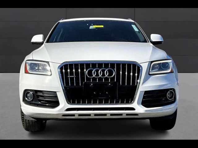 2016 Audi Q5 Premium