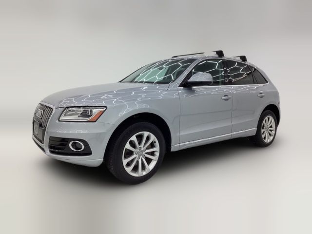 2016 Audi Q5 Premium