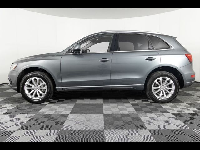 2016 Audi Q5 Premium