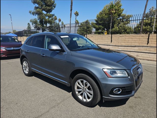 2016 Audi Q5 Premium