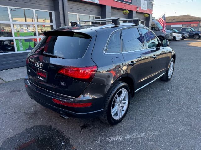 2016 Audi Q5 Premium