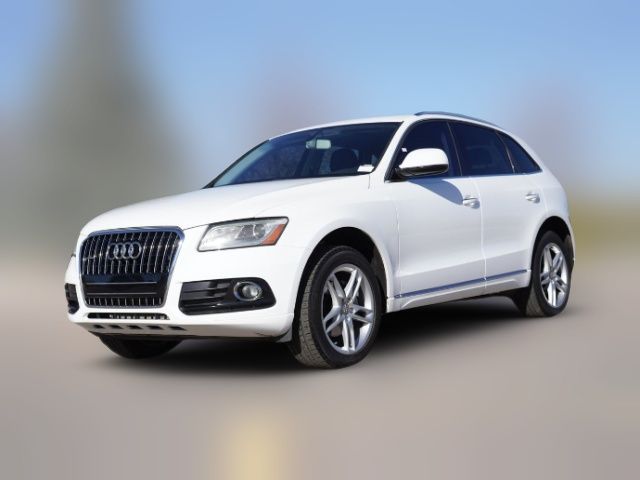 2016 Audi Q5 Premium