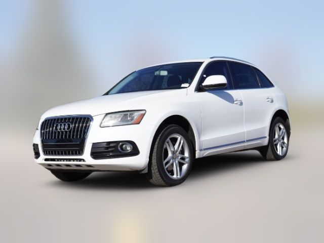 2016 Audi Q5 Premium