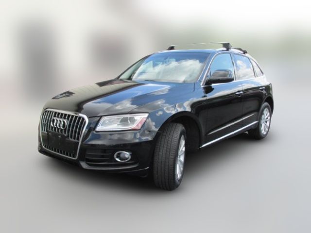 2016 Audi Q5 Premium