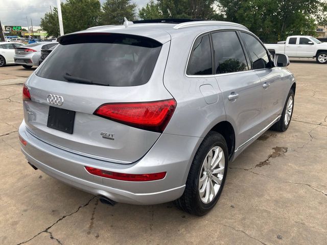 2016 Audi Q5 Premium