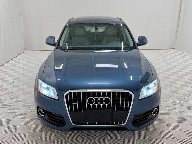 2016 Audi Q5 Premium