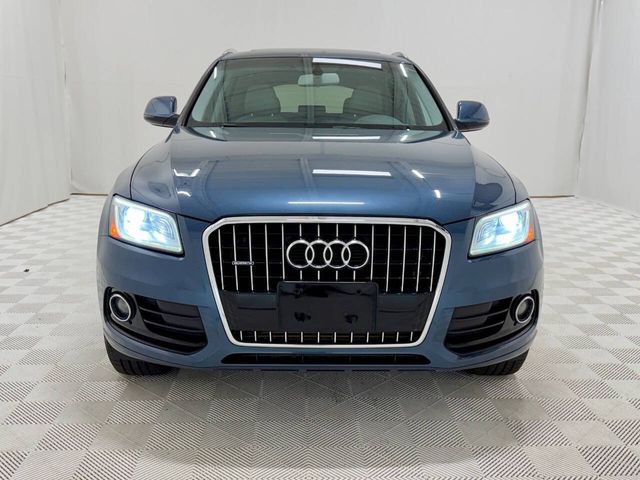 2016 Audi Q5 Premium