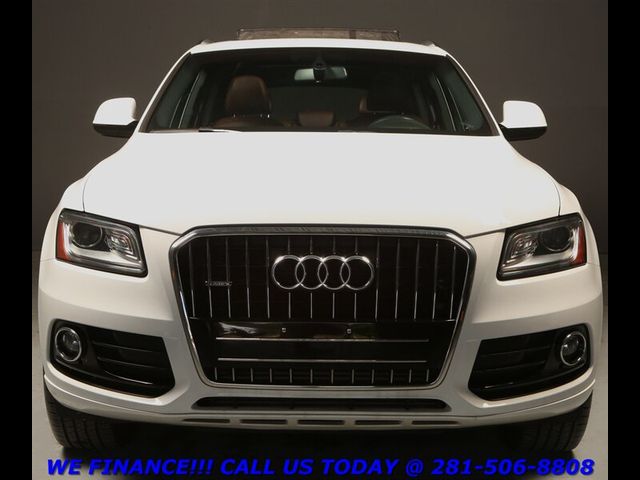 2016 Audi Q5 Premium