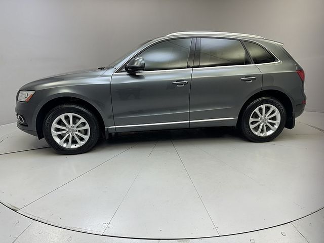 2016 Audi Q5 Premium