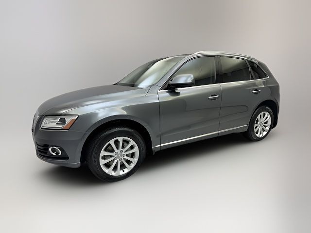 2016 Audi Q5 Premium